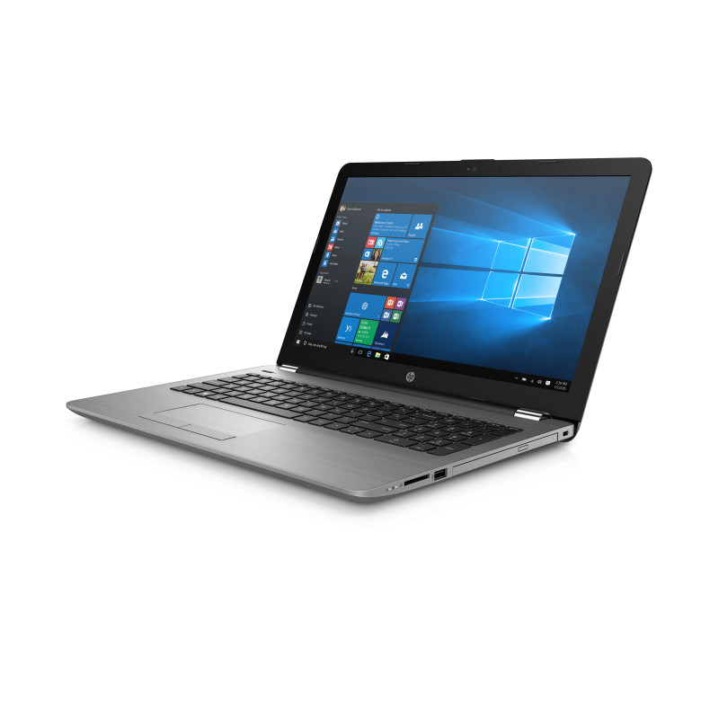 Laptop HP 250 G6 15,6" 1366 × 768 / i5-7200U / 4GB ...