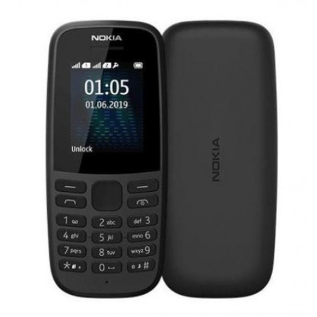 Nokia 105 4th Edition Dual Sim PL