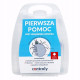 Pierwsza Pomoc przy ukąszeniu kleszcza COTROLY